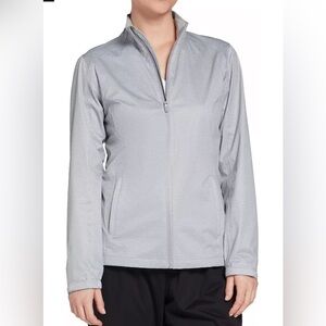 Walter Hagen Ladie’s Performance 11 Rain Jacket/Windbreaker- NWT